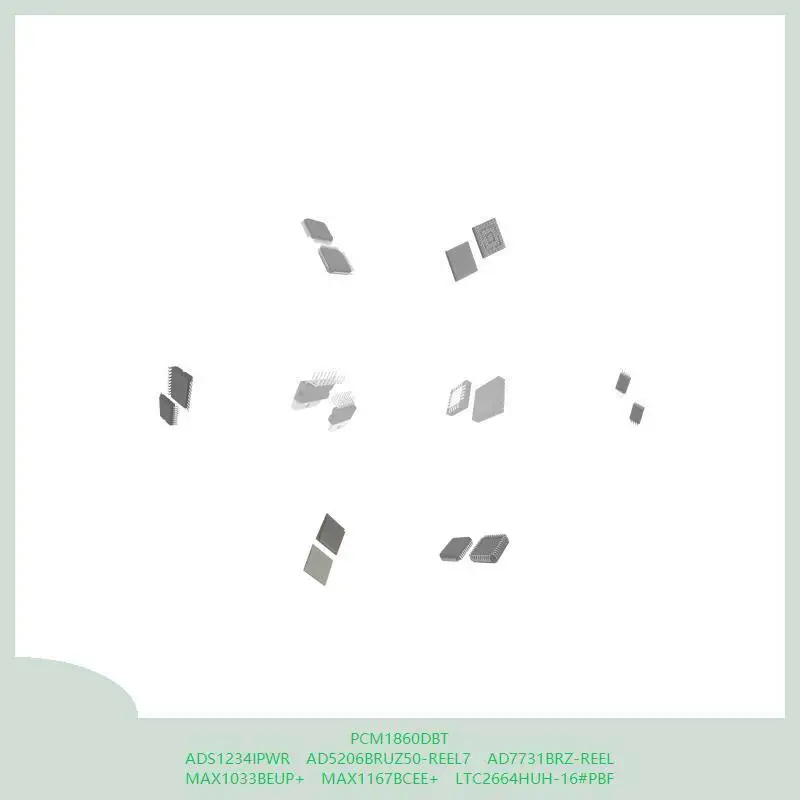 Pcm1860Dbt Ads1234I…