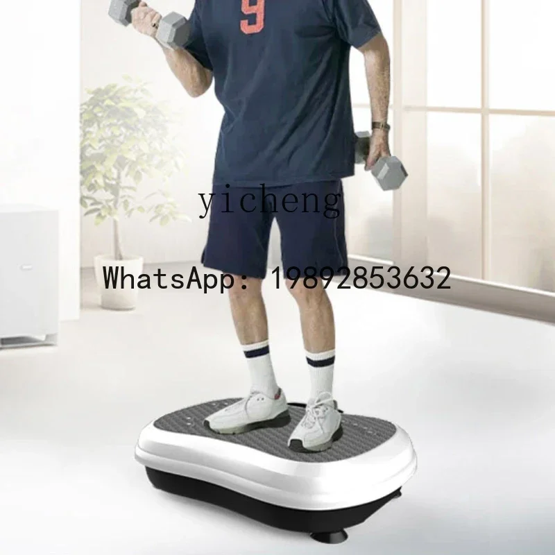 A1  Shaking Machine Fat Shaking Machine Full Body Sports Meat Shaking Machine Household Fitness Equipment