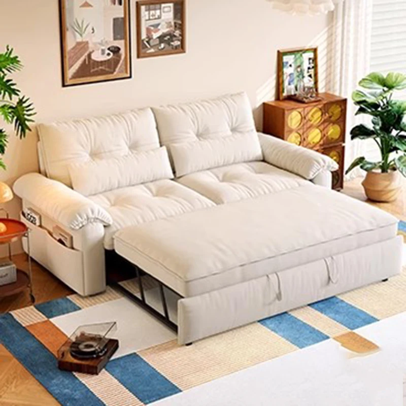 أرائك غرفة المعيشة الكسولة القابلة للطي الذكية متعددة الوظائف الفاخرة مقعد الحب أرضية غرفة المعيشة كرسي موبليس أثاث المنزل