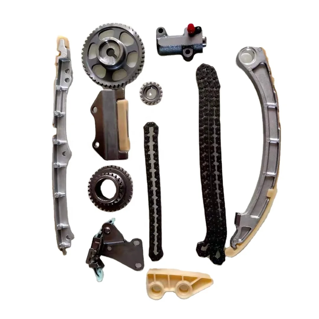 K24a1 K24a2 K24a3 K24a4 K24a Timing Chain Kit for Accord Odyssey cr-v K24z Engine 2.4l 2002-2008 14401-ppa-004 KH-09
