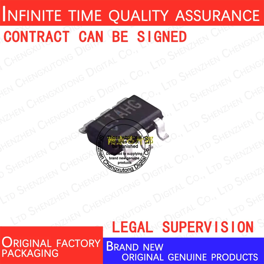 

LT3461AES6#TRPBF LTAHG SOT 100% genuine stock in brand new original packaging