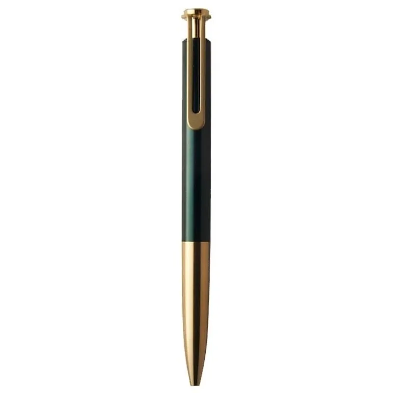 Stationery Awards Japan Sakura Cherry Blossoms Brass Pen Craft Lab 008 Signature Pen Neutral Pen School Supplies Ballpoint Pens