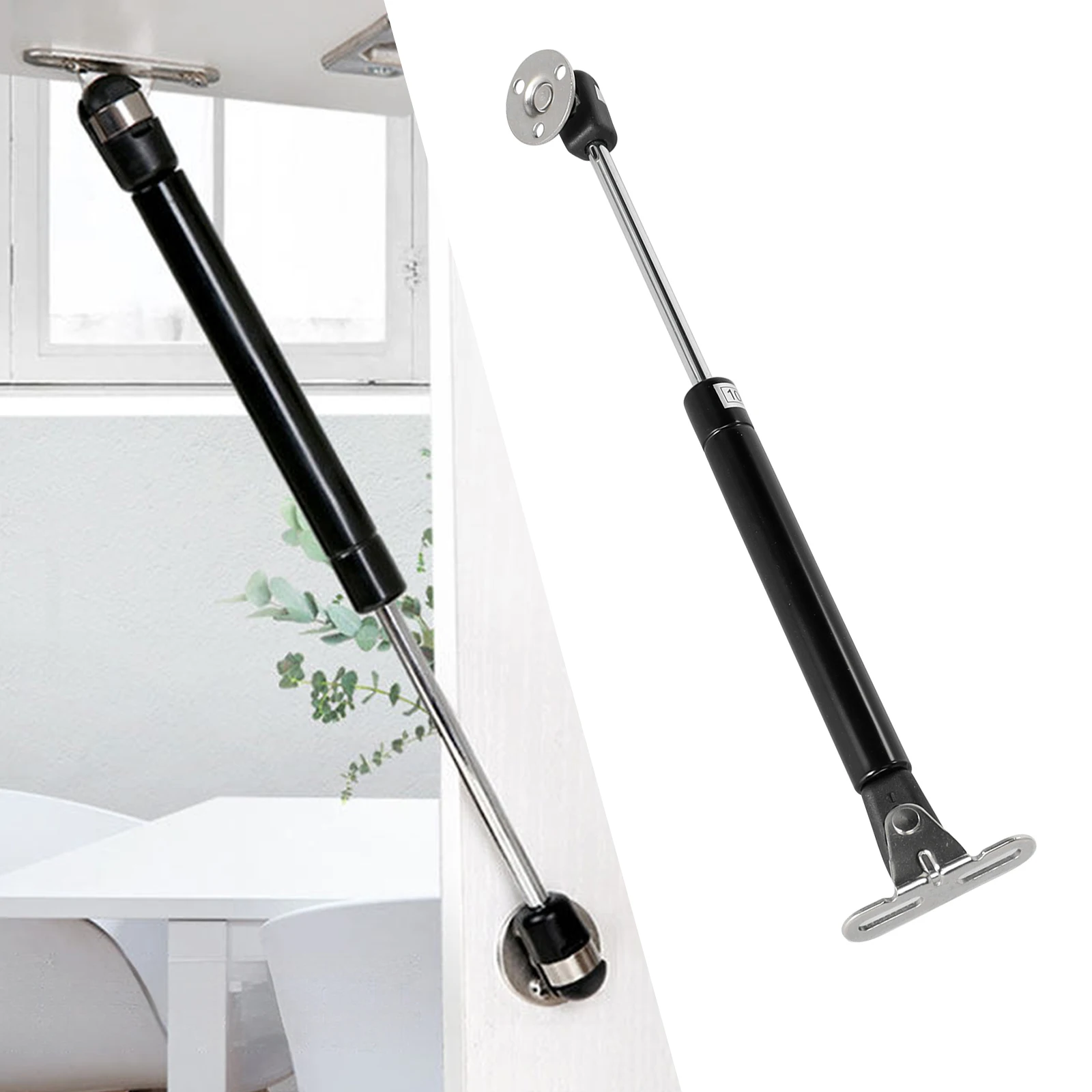 Hydraulic Seat Shock Absorber Motorcycle Universal Seat Lifter For DIY Modification Input LC135 RS150R RSX150 Y15ZR Y16ZR