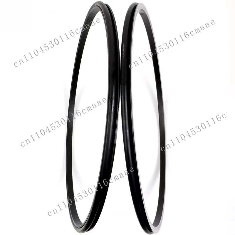 Excavator Seal Set - Double Cone 2134737 Final Drive Floating Seal 169-6442 Mechanical Surface Seal 100cr6 Steel ISO9001