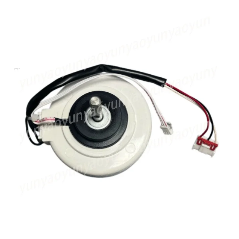 AC Indoor Unit Fan Motor, Evaporator Blower Motor for Split Air Conditioner, 220V 50Hz
