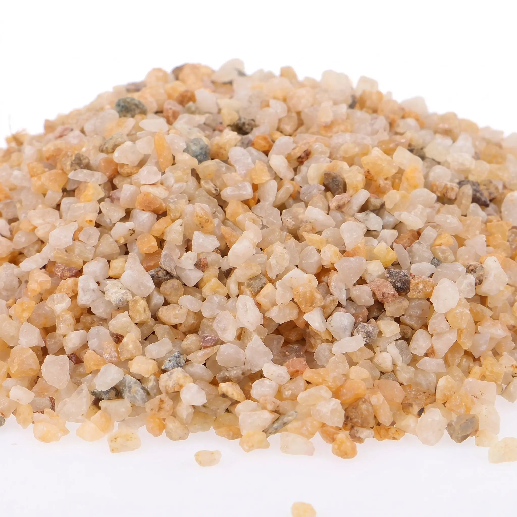 1 Set 500g Gas Fireplace Sand Fireplace Sand Bowl Base Decorative Stones Pit Filling Gravel Quartz Substrate Pebbles  Filler
