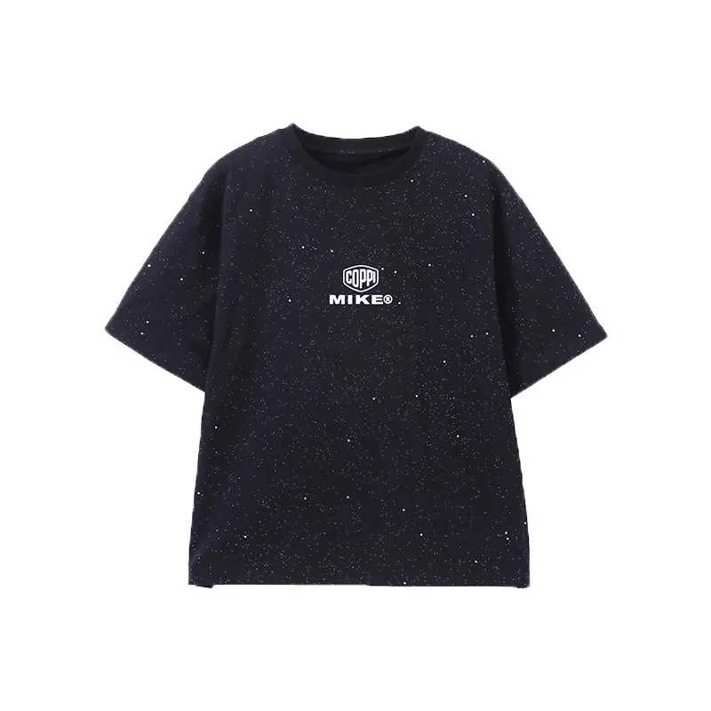 Kinder-Streetdance-Kostüm Pailletten-Auftrittsanzug für Jungen Hip-Hop-Anzug Mädchen Jazz-Tanz-Auftritts-Runway-Kostüm – Detail 9