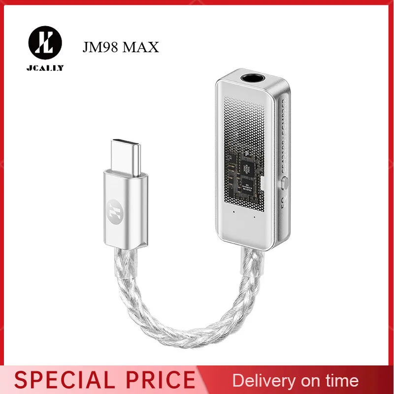 Jcally JM98MAX High… - image