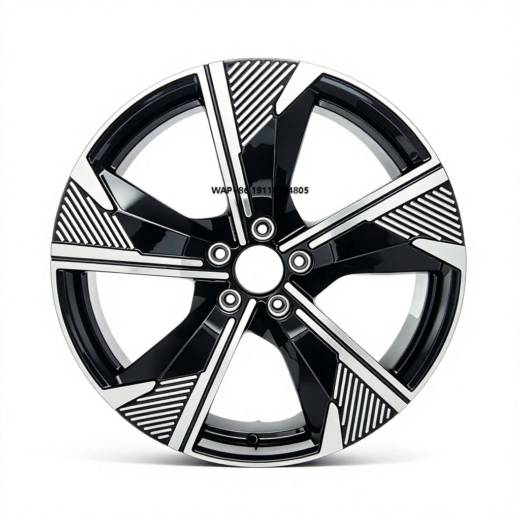 Custom Forged Wheels Universal Fit 18-22 Inch | Monoblock Lightweight Aluminum Rim | Custom PCD/ET/CB Available for All Cars