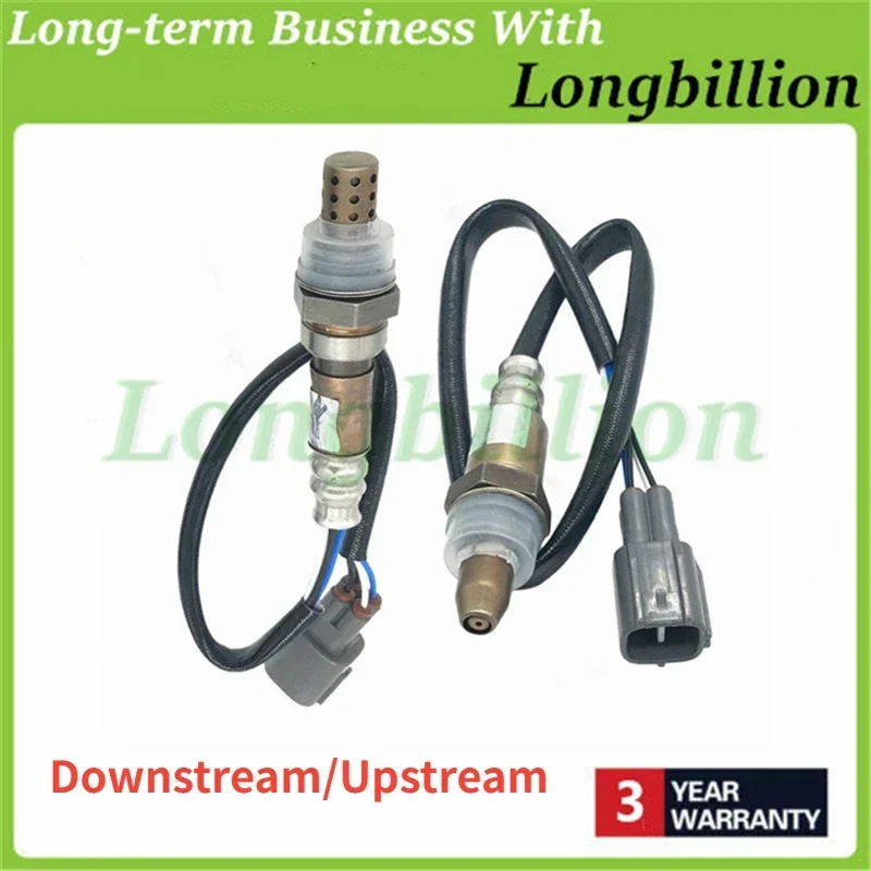 

234-4757 234-4622 234-9041 234-9044 Downstream/Upstream Oxygen O2 Sensor Lambda Sensor for 2013-2018 Toyota RAV4 2.5L L4 New