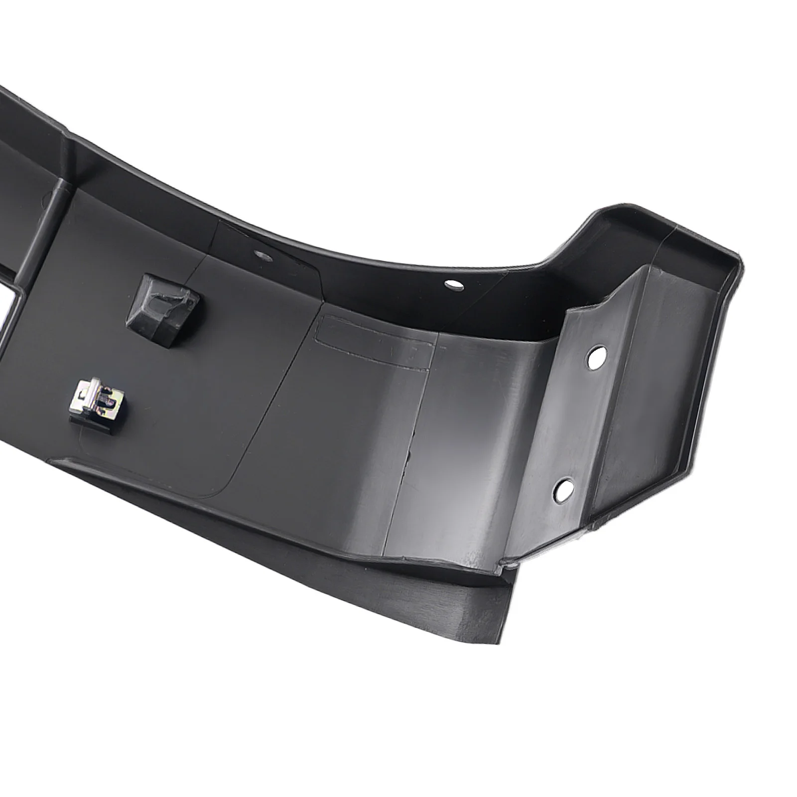 

Накладки на колесные арки (левая и правая) для Ford Explorer 2016-2019, 2 шт.