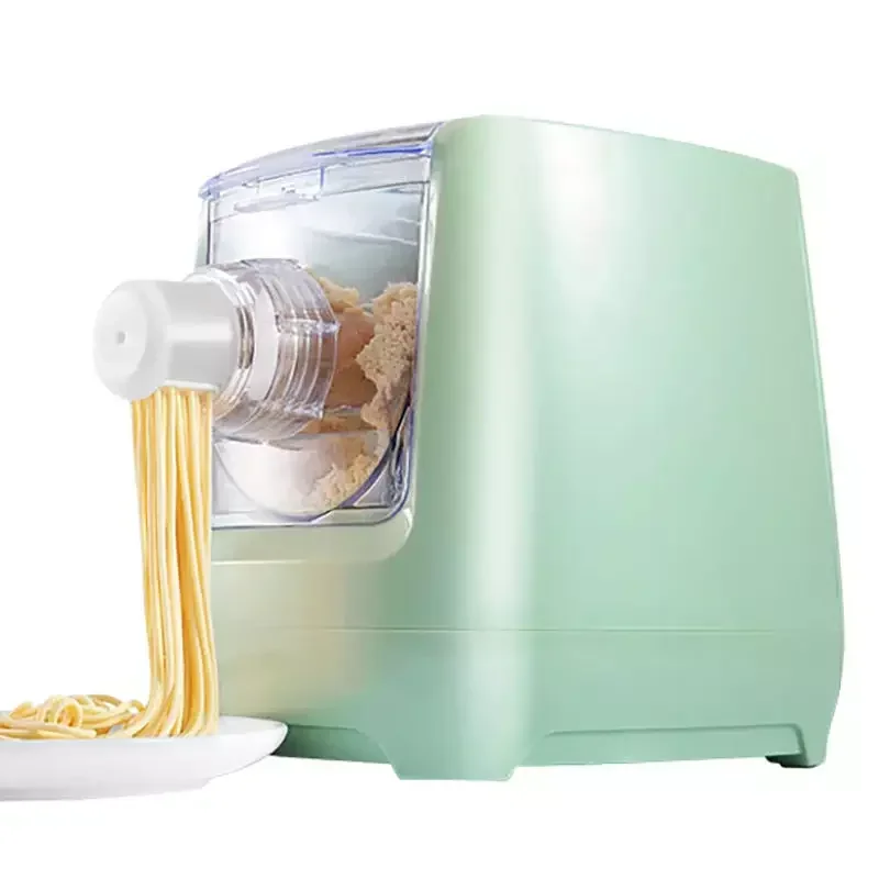 China Factory Pasta Maker Electric Noodle & Makers Machine And Attachment Mini Roller Manual