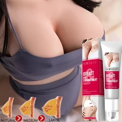 Hot2022 Butt Enhancement Cream Hip Buttock Fast Growth Butt Enhancer Breast Enlargement Body Cream Sexy Body Care for Women 45g