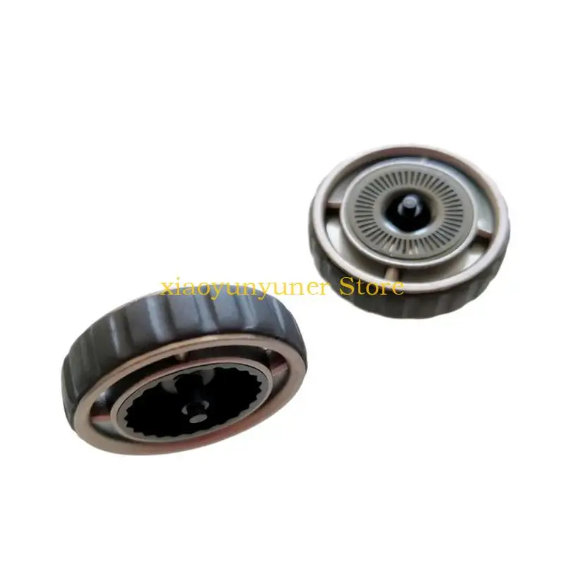 Mouse Scroll Wheel Pulley Single Scroll Wheel Replacement Precise For G903 G900 G502 G604 G500 Easy Installation P9JB