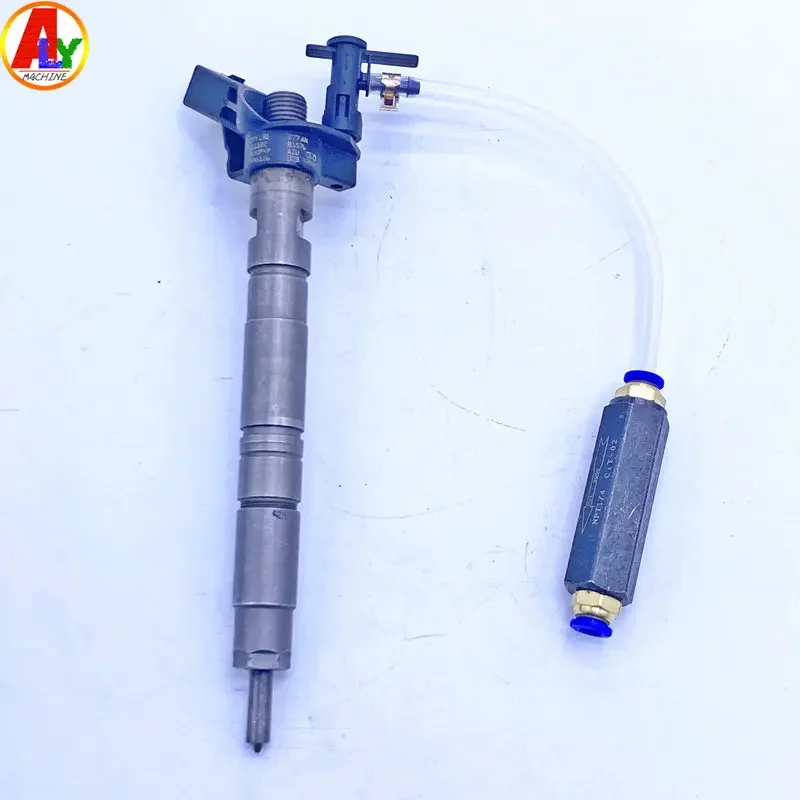 Piezo Injector Oil …