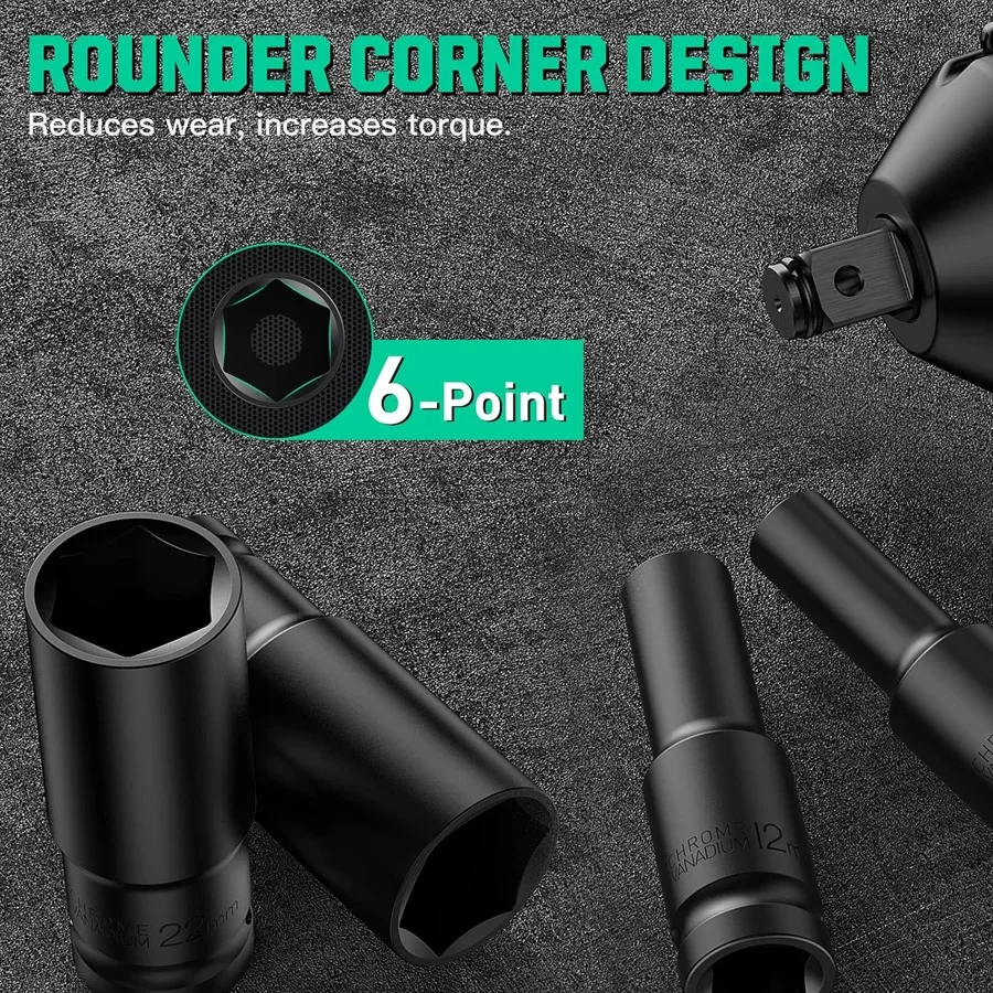 Thumbnail 3 - #38 Tool Sets Ranking List in 2026