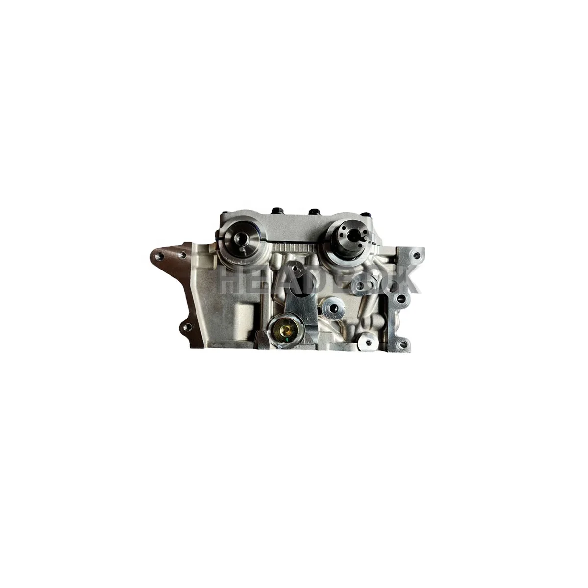 

Headbok Auto Engine Complete Cylinder Head G4FA/G4FC Engine Assembly Engine Parts for Hyundai ACCENT BLUE I20 1.4/I30 1.6 KIA