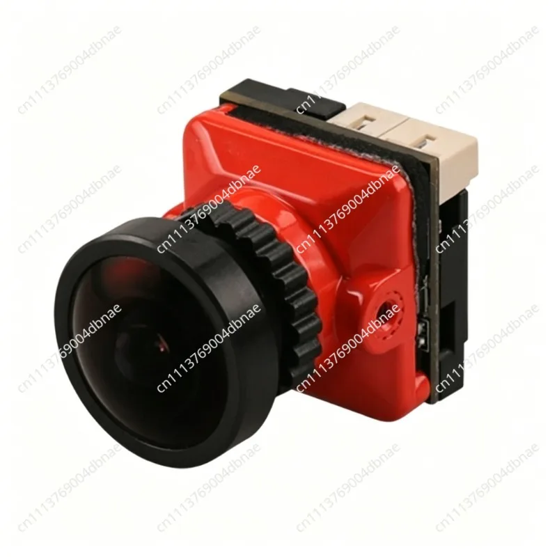 Suitable for High Definition Fixed, 1200TVL4:3 Camera