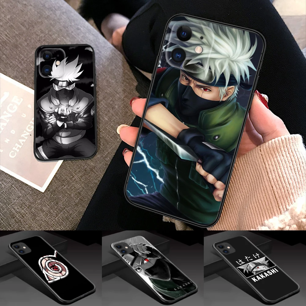 G4 A-Akatsuki pain Soft Silicone Case for Samsung S9 Plus S10 S10E S20 Fe Lite S21 S22 S23 S30 Ultra