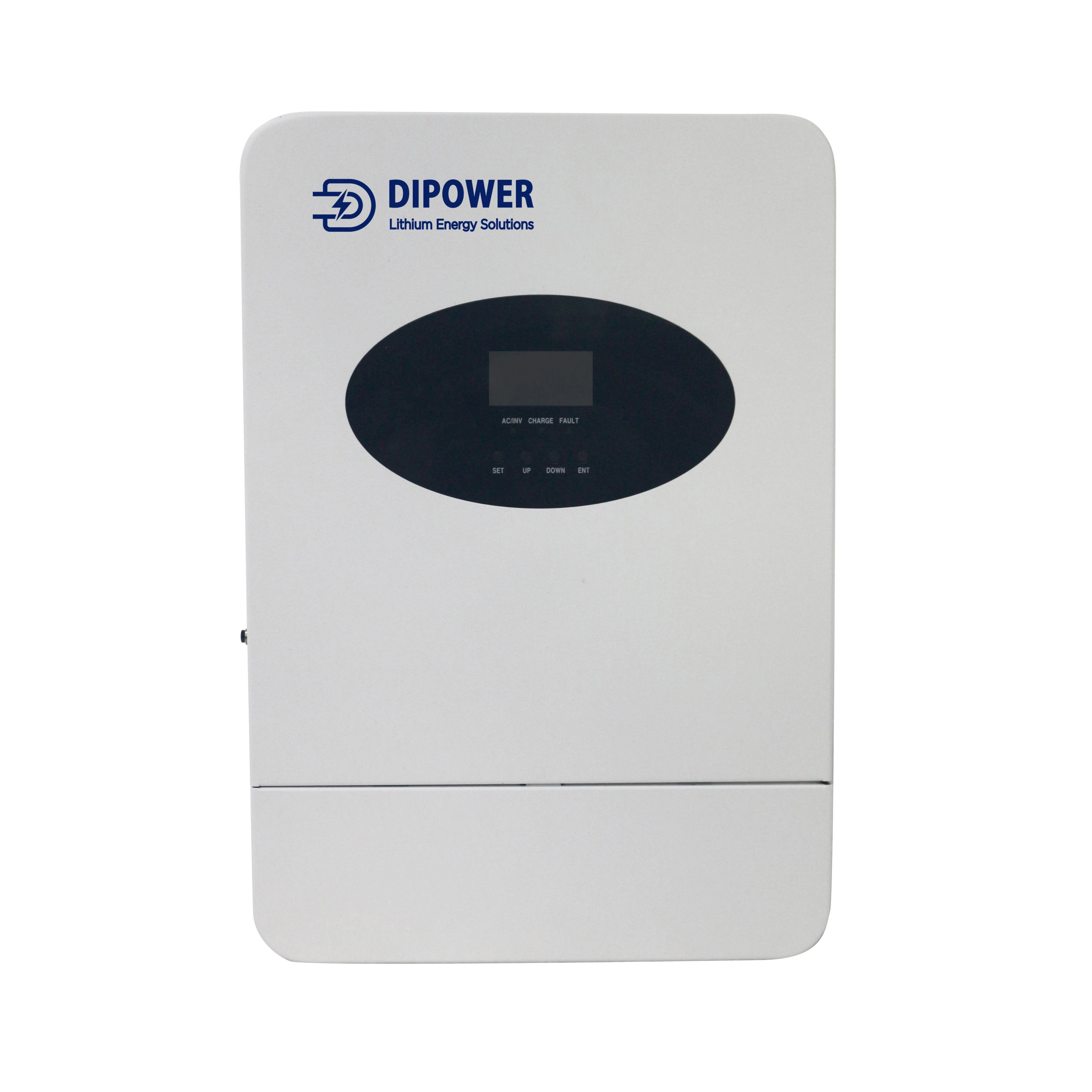 hybrid solar inverter with mppt charge controller 5000w 8000w