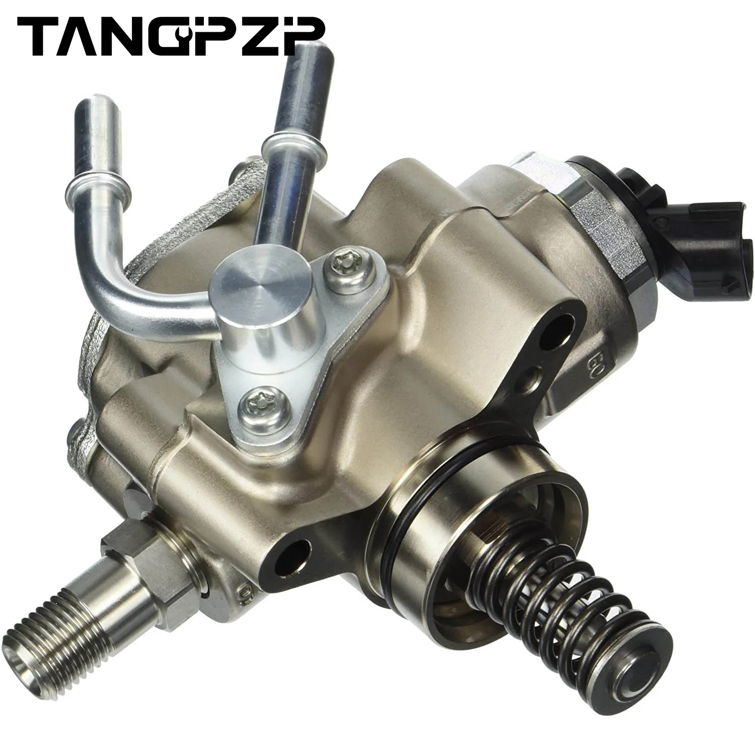 L3K9-13-35ZC Direct Injection High Pressure Fuel Pump For Mazda 3 6 CX-7 2.3L