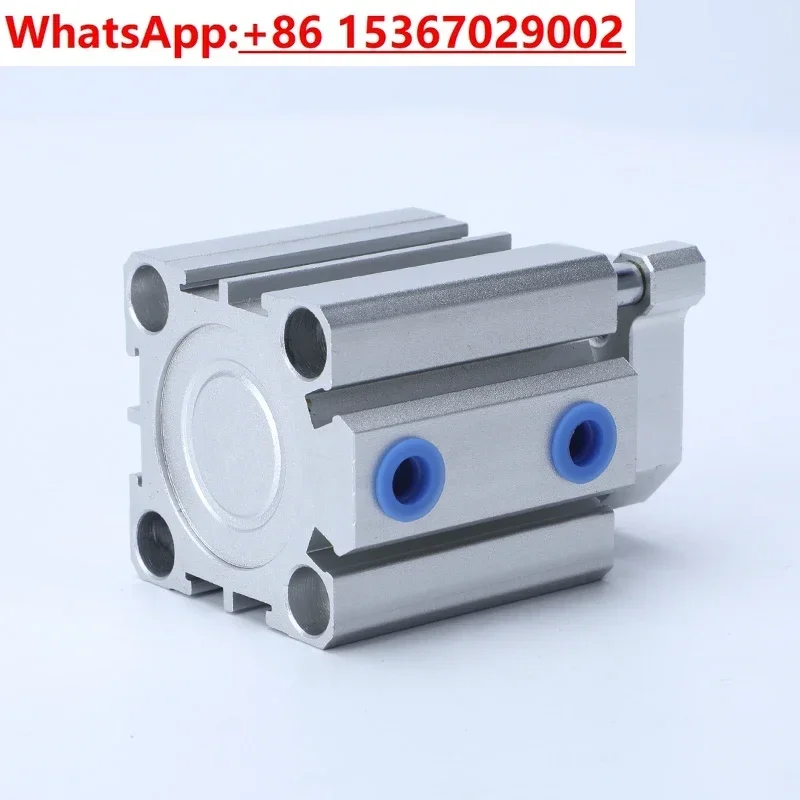 

CDQMB40 тонкий цилиндр с направляющим стержнем TACQ25/CQMB32 * 20/12/16 * 5/110 * 15/50/75 S