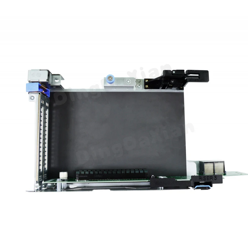 

D+DTTHJ 0DTTHJ For Dell EMC Poweredge Server R740 R740XD Riser 3 PCI