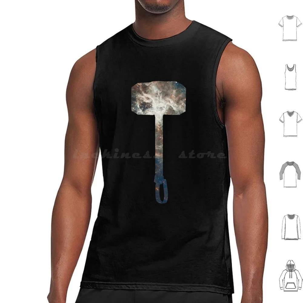 Mj ? Lnir Tank Tops… - image