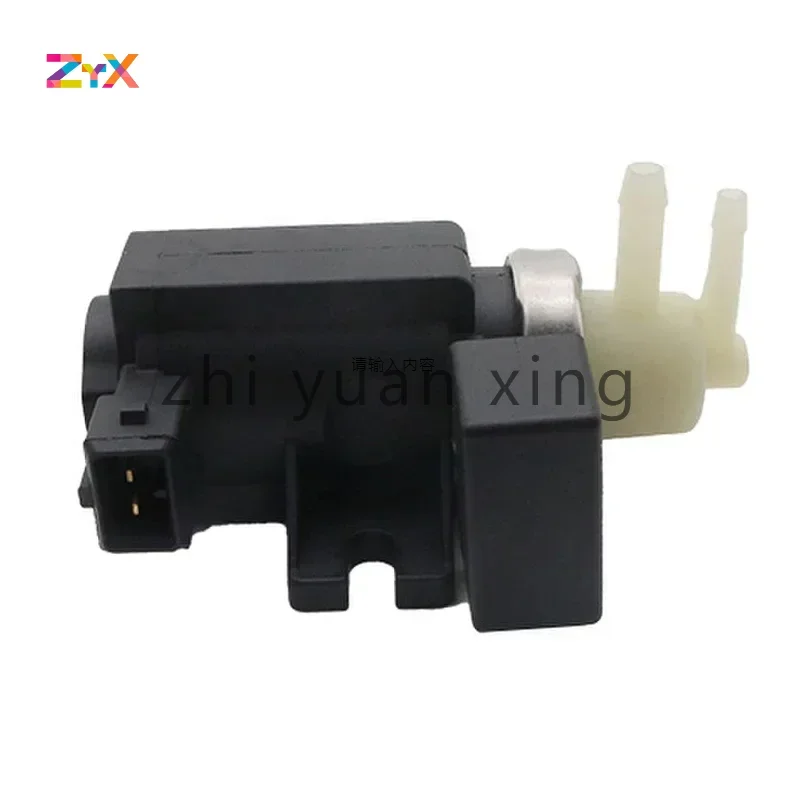 8981056570 8972191550 New Turbo Boost Pressure Solenoid Valve For Vauxhall Opel Astra J Zafira Meriva Insignia Auto Parts