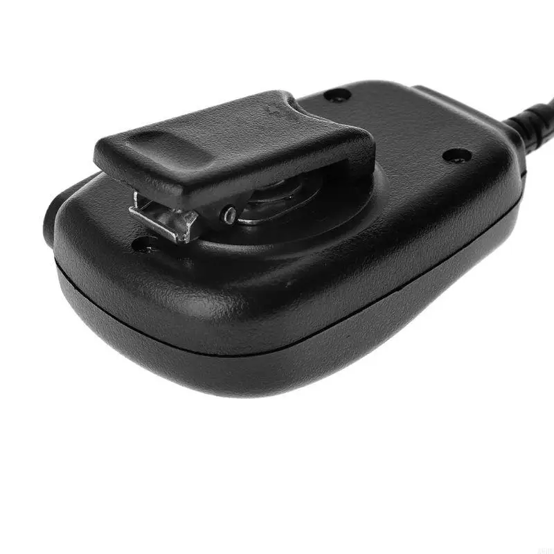 A6HE 3,5 мм аудио-разъему динамика PTT MIC для MH-34B4B VX-3R FT-60R FT1DR FT2DR