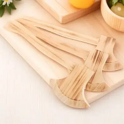 3pcs Wooden Halloween Prank Retro Lifelike Props For Haunted House Decor Party Cosplay Decoration Halloween Accessories