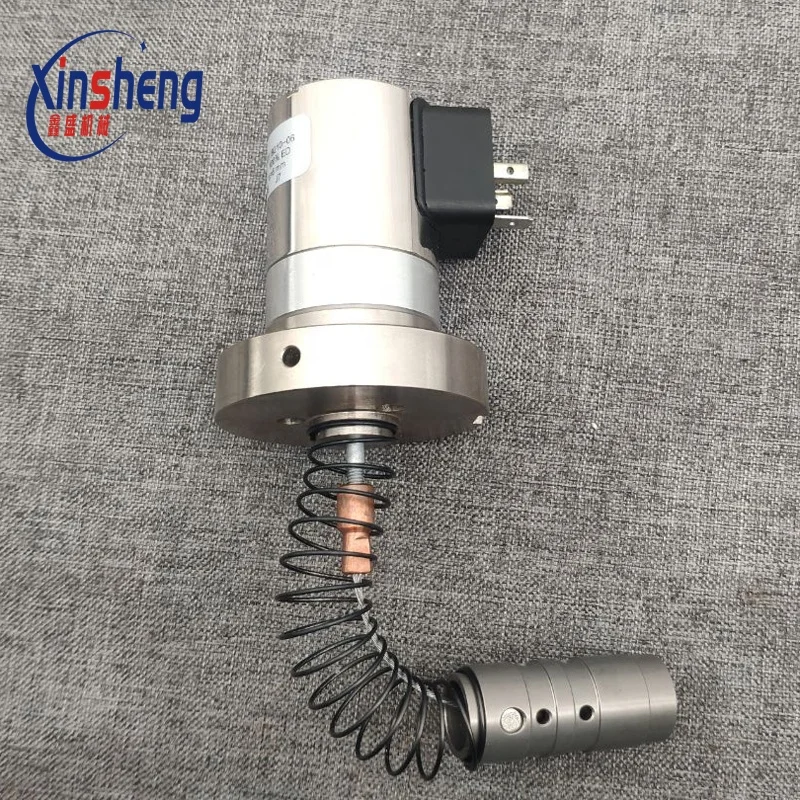 Stahl Solenoid Valv…