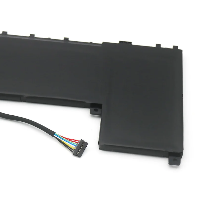 Imagem -04 - Bateria de Substituição jc para Lenovo Ideapad Pro14acn6 14itl6 14iap7 14arh7 82l7 82l3 L20m3pf1 L20d3pf1 L20c3pf1 58.5wh Novo