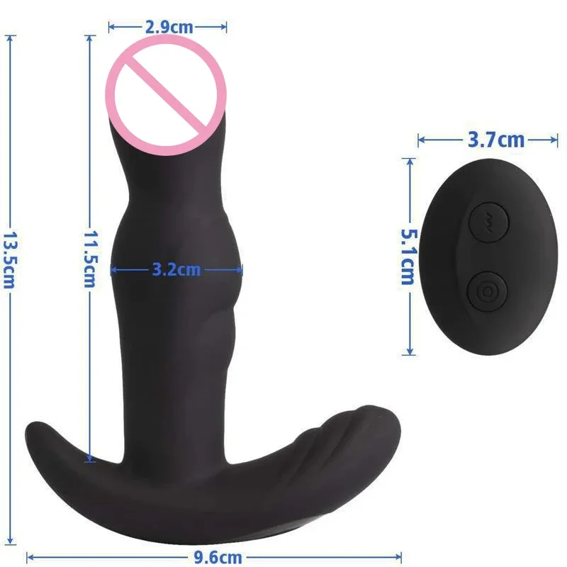 Breast Soft Silicone Plug Orgasm Sex Toy For Men Cul God Woman Point G Ass Plug Tool Vibrator Instrument Erotitque