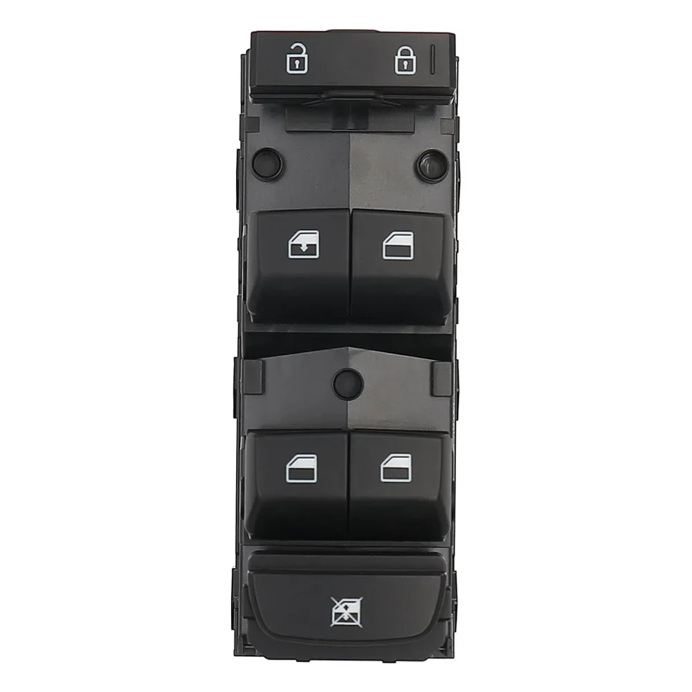 Driver Side Power Window Switch For Kia Forte 2013-2018 & Forte5 2014-2018 – Direct Fit