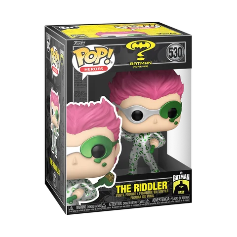 10 best sales Poison Ivy-actionfigur - №5