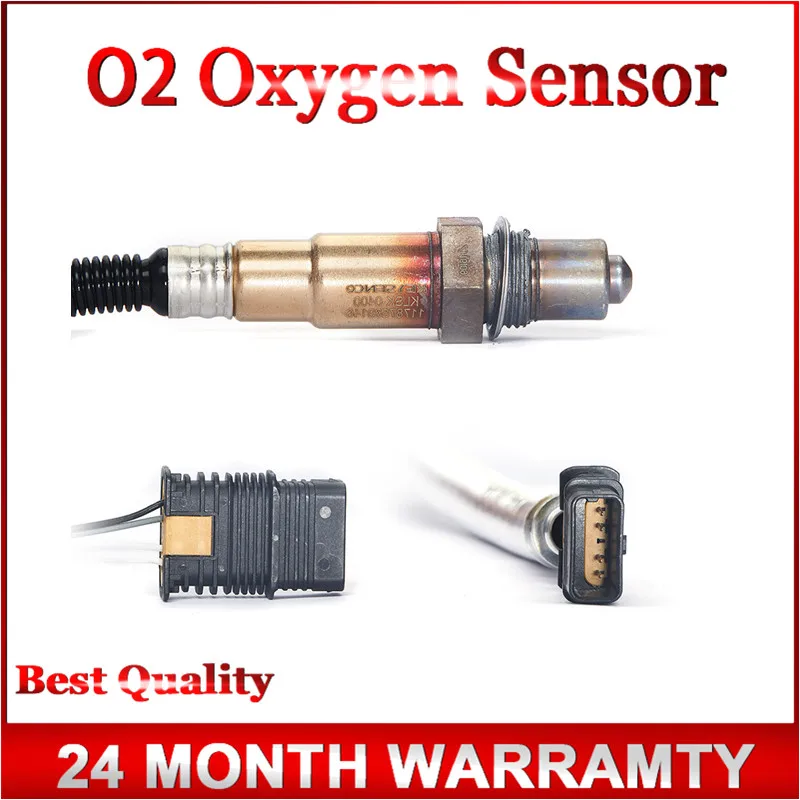 

Датчик кислорода (лямбда-зонд) для BMW F01 F02 F03 F04 F10 F11, номер OEM 11 78 7 589 146, 0258010160, 0 258 010 160