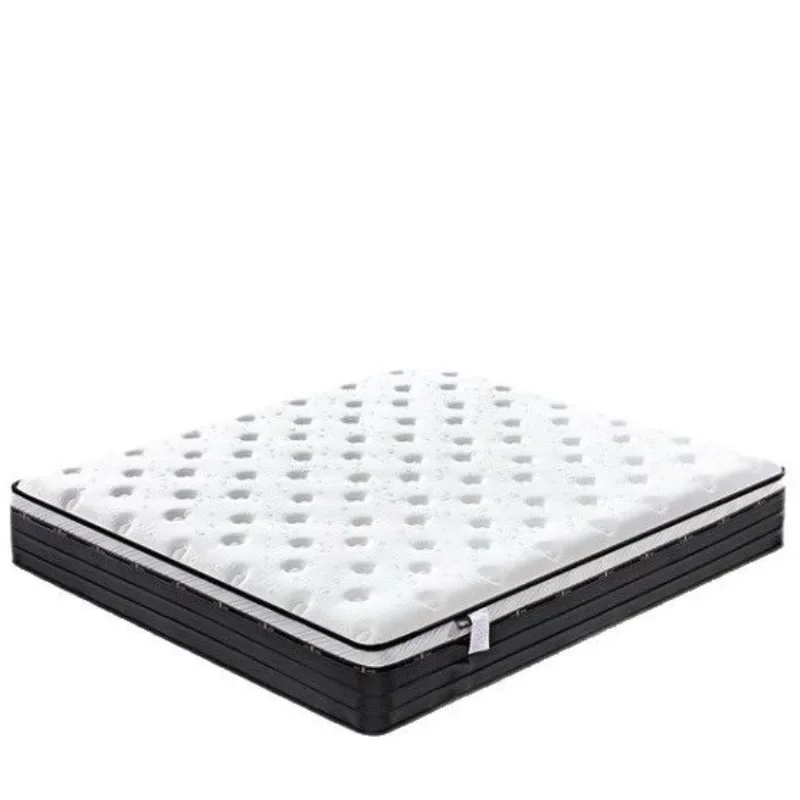 Simmons mattress 1.8x2m latex memory cotton independent spring mattress 30 thick