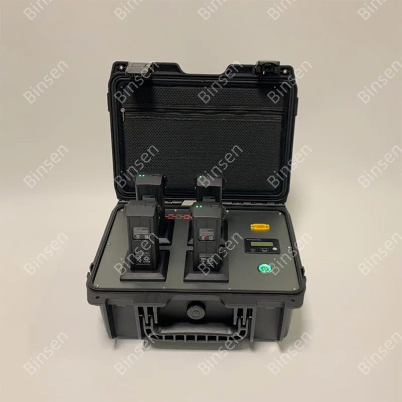 Install Monitor, Screen Panel, Portable Three Proof Box, Instrument and Equipment Operation Monitoring, CNC Computer Box