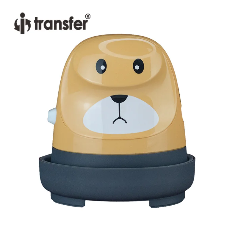 Mini pequena prensa quente portátil portátil mini ferro pequena prensa quente máquina de transferência quente pequena