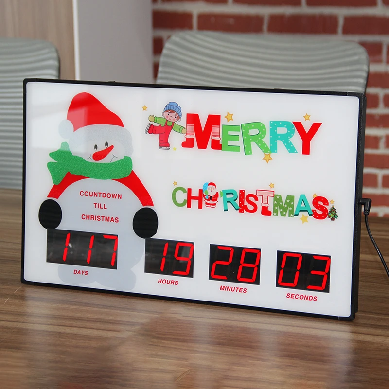 CP200 Stock Dreamstime Number Displays LED Low Price Christmas