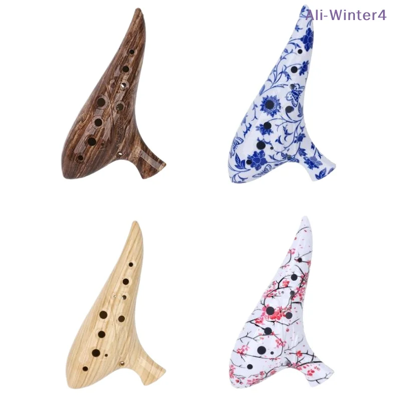 #6 Ocarinas Price Drop Alerts