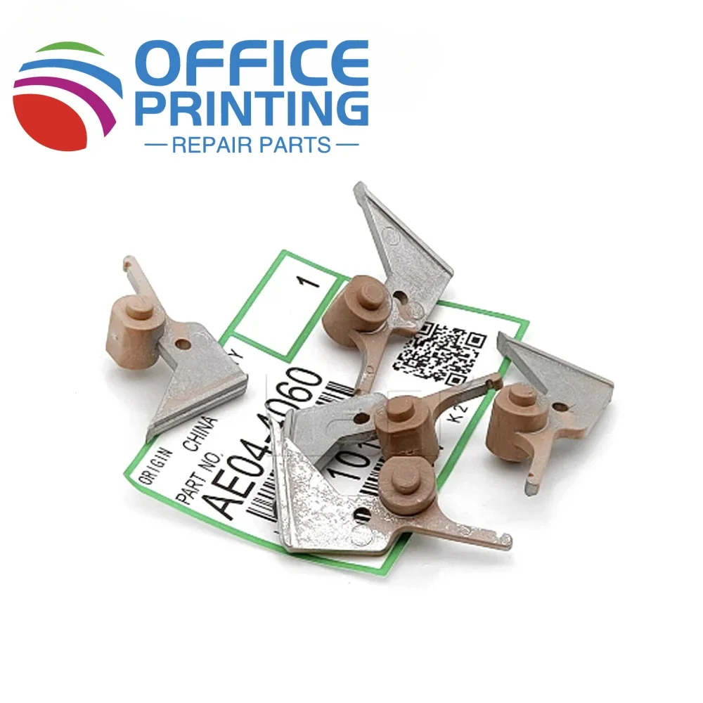 

10 шт. 7502 ролик фьюзера для Ricoh MP7500 8000 8001 2060 2075 7502 9002 OEM AE04-4060 ролик термофиксатора.