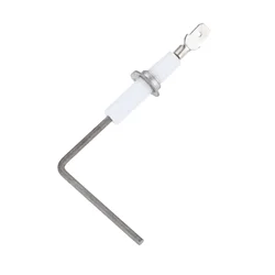 SEN01114 Furnace Flame Sensor, Stainless Flame Sensor Rod Replacement for Trane & American Standard Furnace SEN337 SEN441 SEN491