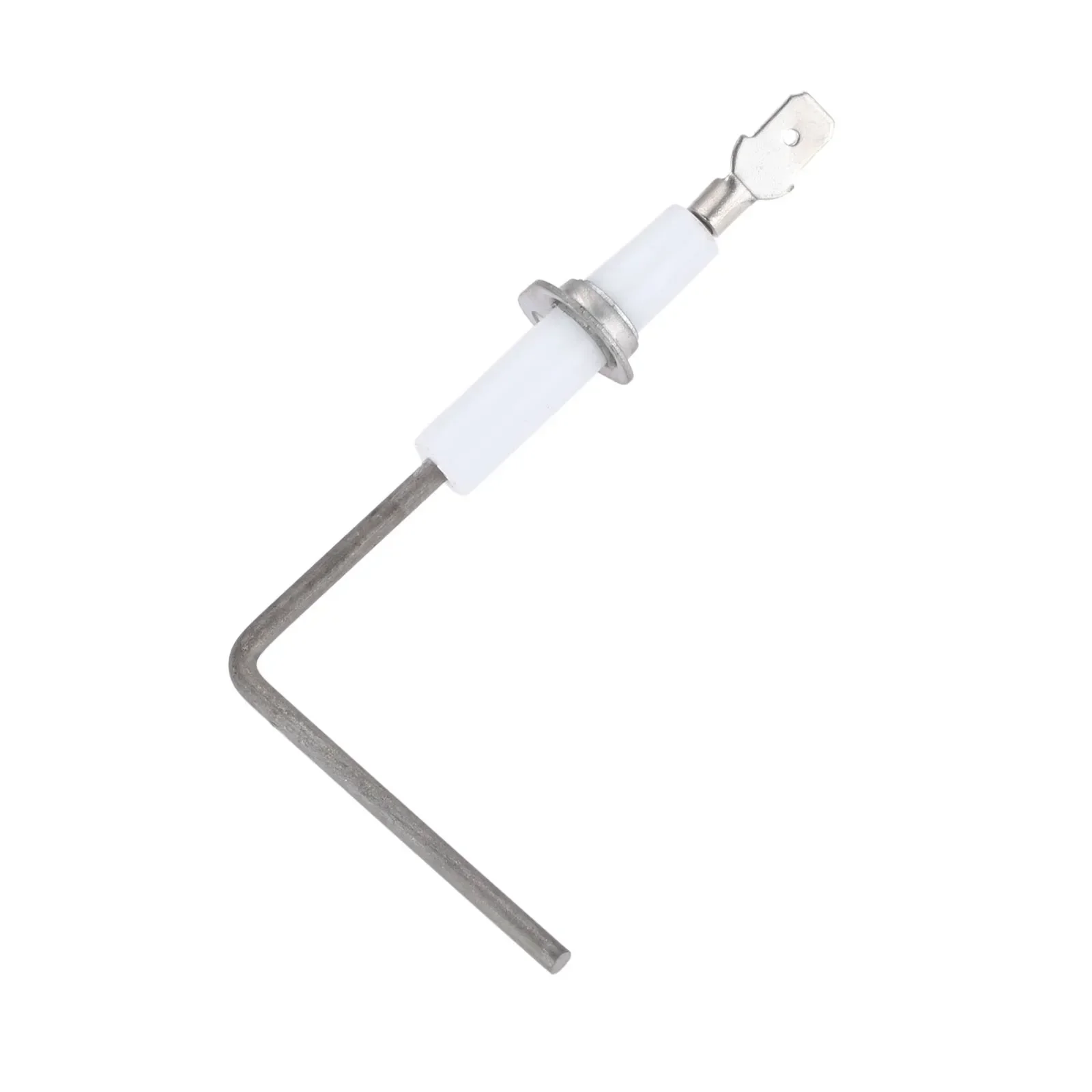Sensor da Chama da Fornalha Sen01114 Substituição Inoxidável da Haste do Sensor da Chama para Trane & Fornalha Padrão Americano Sen337 Sen441 Sen491
