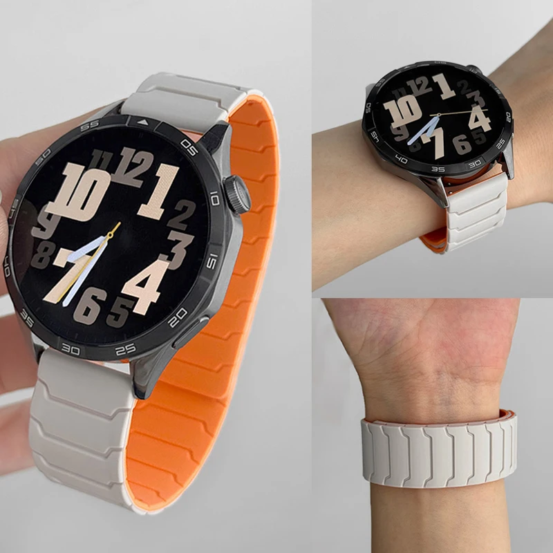 22Mm Watch Straps F… - image