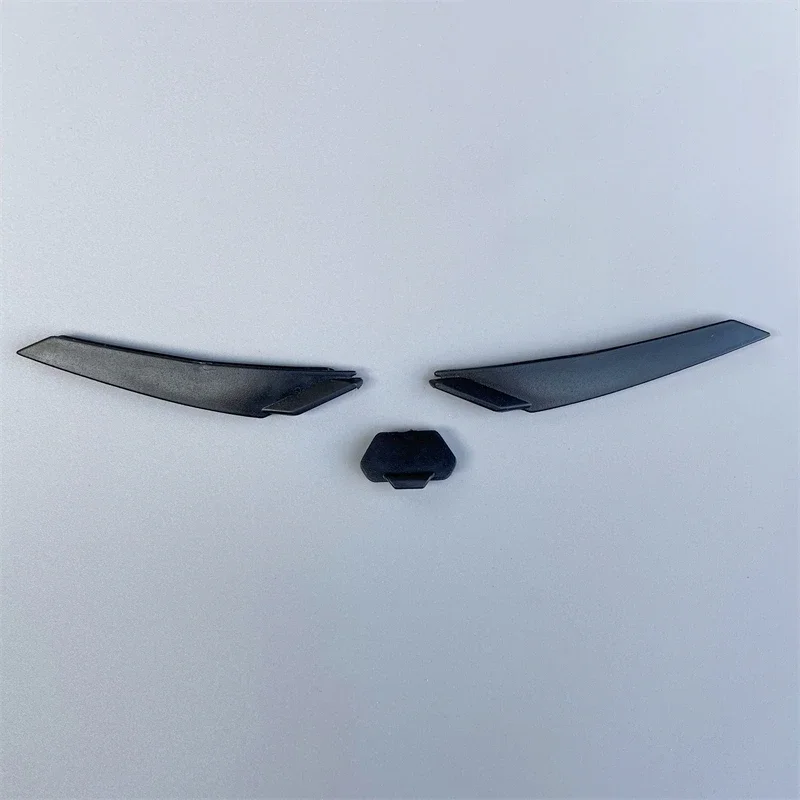 Per AGV Pista GPR/GPRR CORSA-R Visiera per casco moto Una coppia di kit perno con quattro viti e due molle Accessori visiera