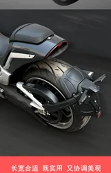 For MBP C1002V Motorcycle Accessories Rear Fender Rear Mudguard Rear Wheel Fender Inner Mudboard