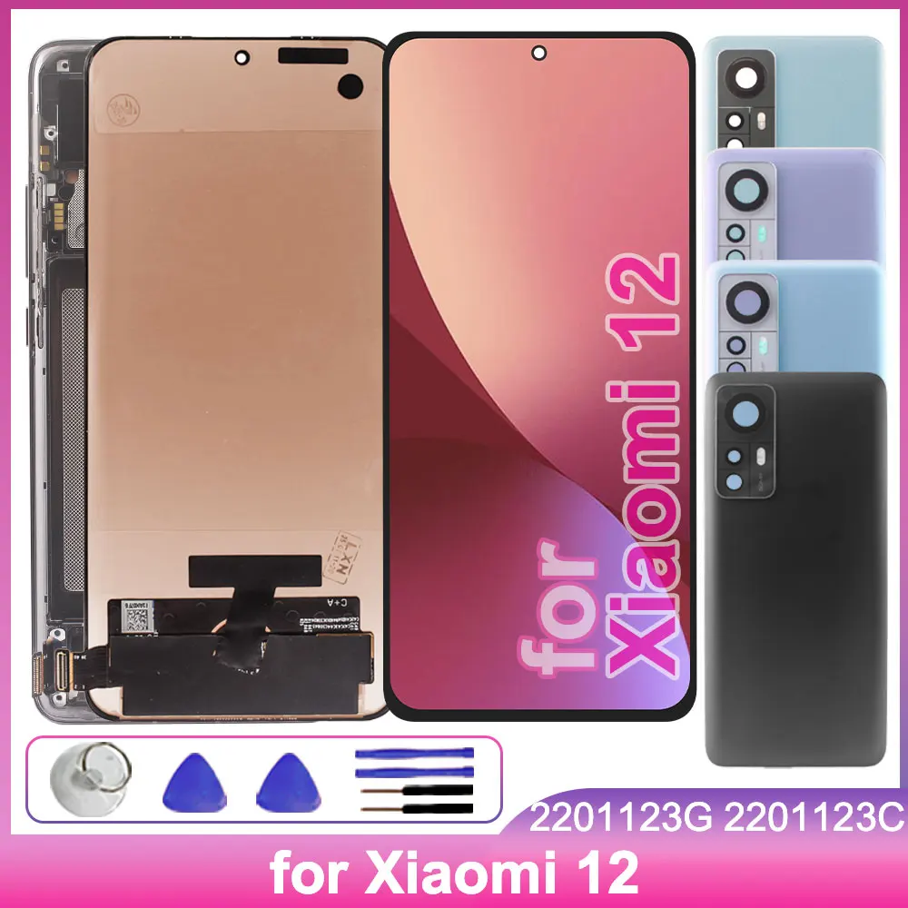 628-amoled-mi12-screen-replacement-for-xiaomi-mi-12-2201123g-2201123c-lcd-display-touch-screen-frame-for-xiaomi-12-display