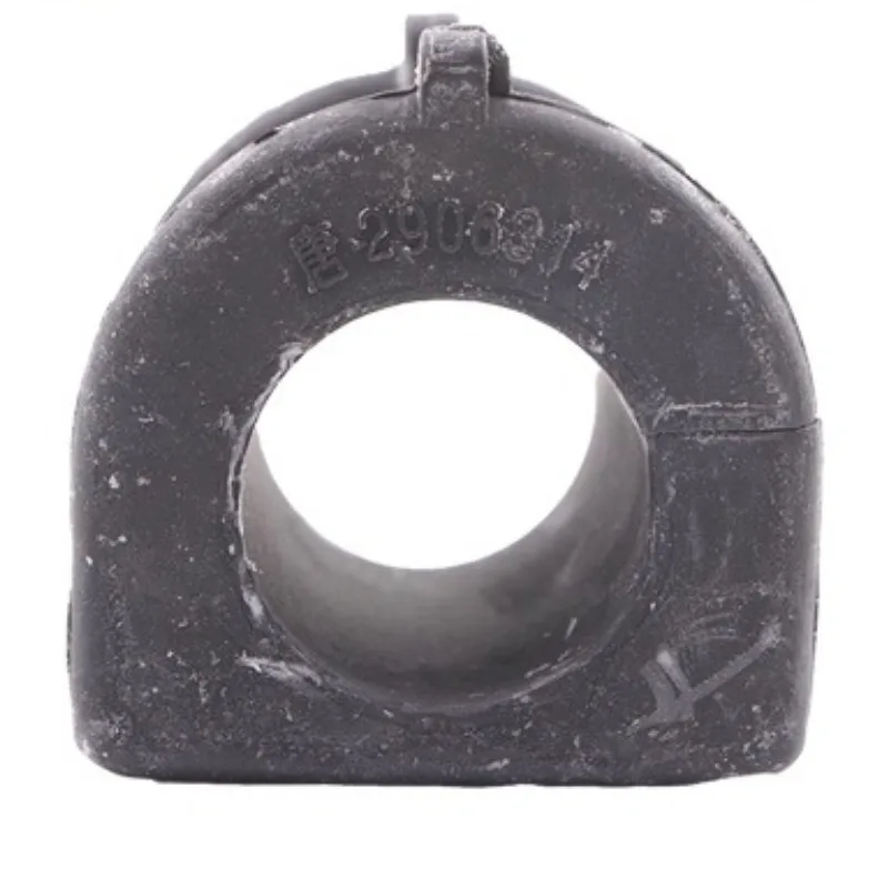 Genuine S6DM-2916113 Front Stabilizer Bar Split Rubber Bushing Balance Rod Cushion for BYD Don 80 100 2015 S6DM2916113